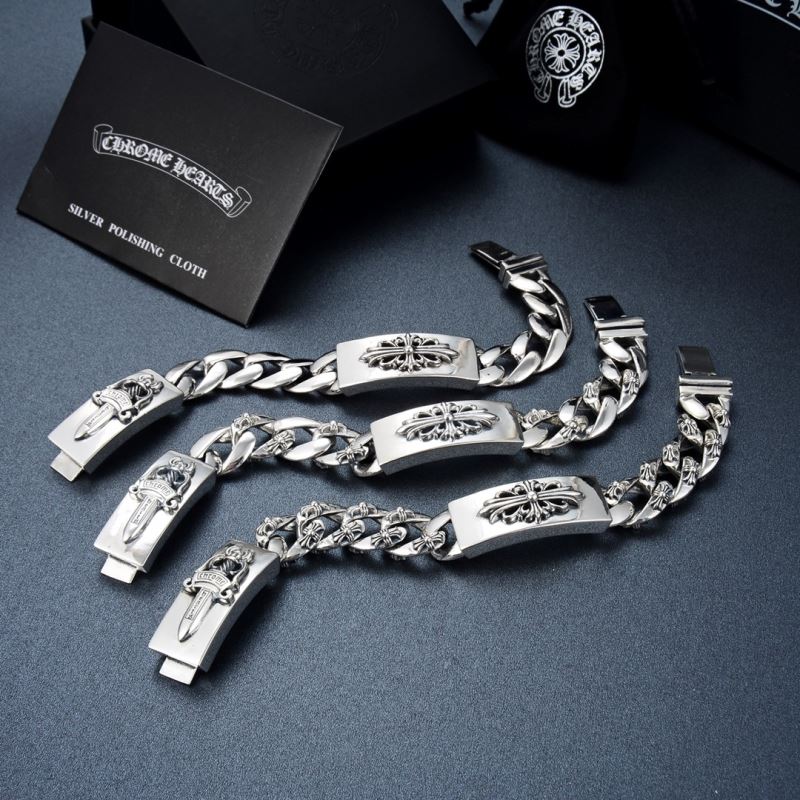 Chrome Hearts Bracelets